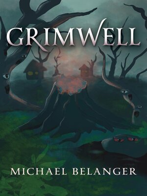 cover image of Grimwell
